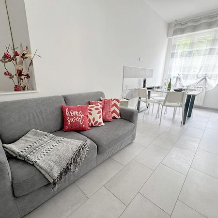 Liguria Home 4 - Recco Centro A 2 Minuti Dal Mare Dış mekan fotoğraf