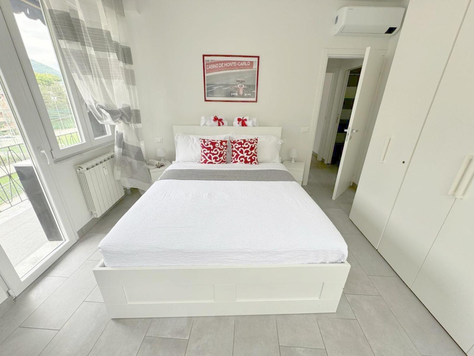 Liguria Home 4 - Recco Centro A 2 Minuti Dal Mare Dış mekan fotoğraf