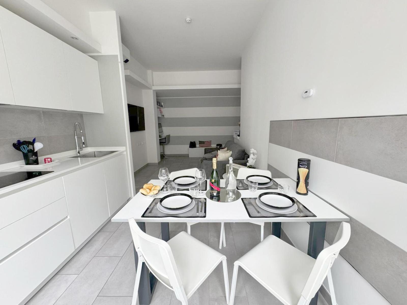 Liguria Home 4 - Recco Centro A 2 Minuti Dal Mare Dış mekan fotoğraf