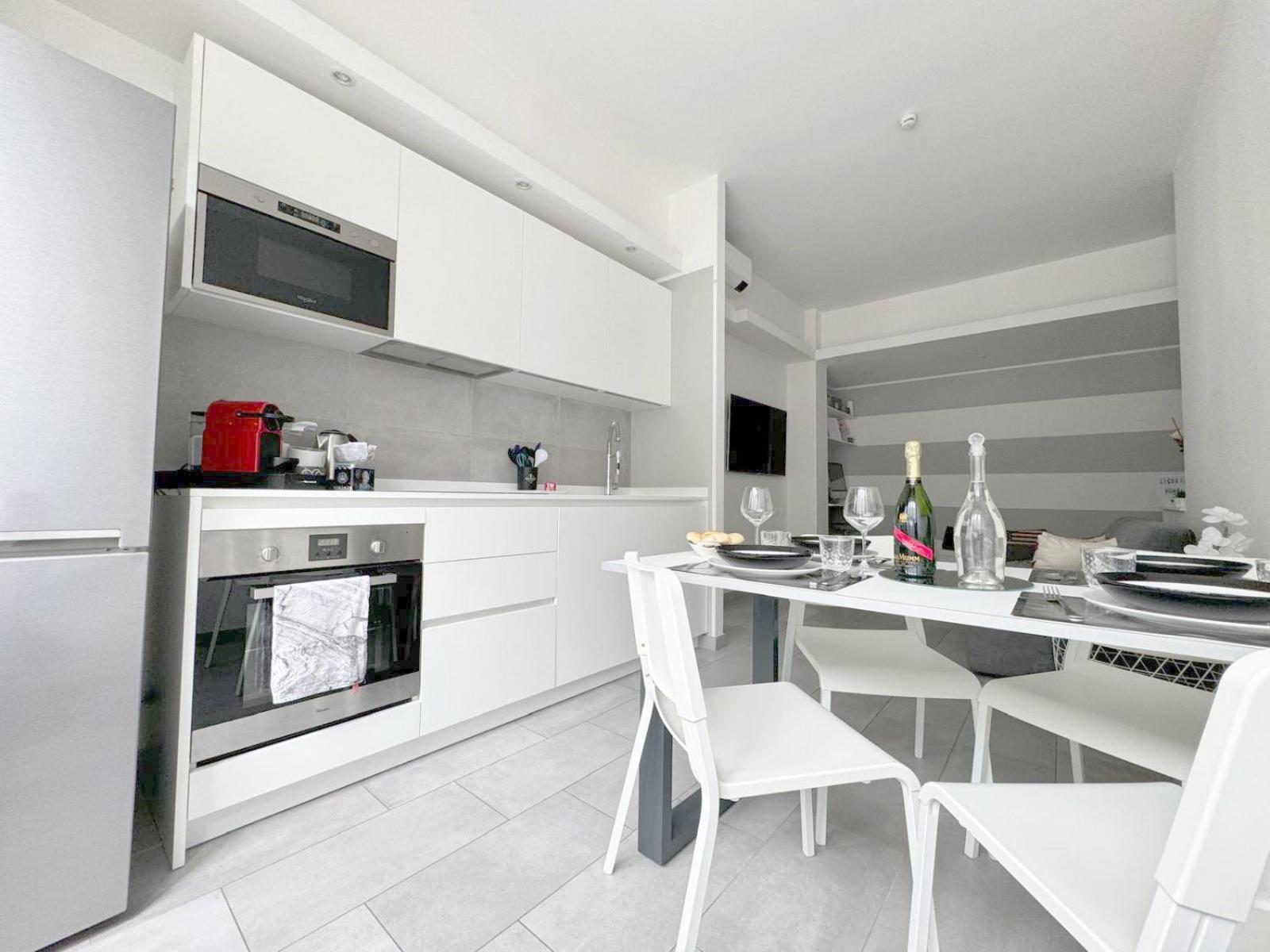 Liguria Home 4 - Recco Centro A 2 Minuti Dal Mare Dış mekan fotoğraf